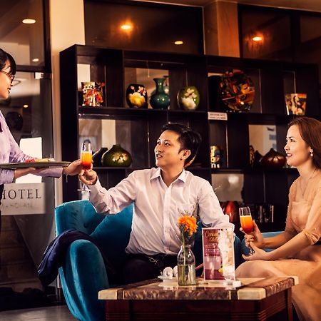 TTC Hotel - Hội An Buitenkant foto