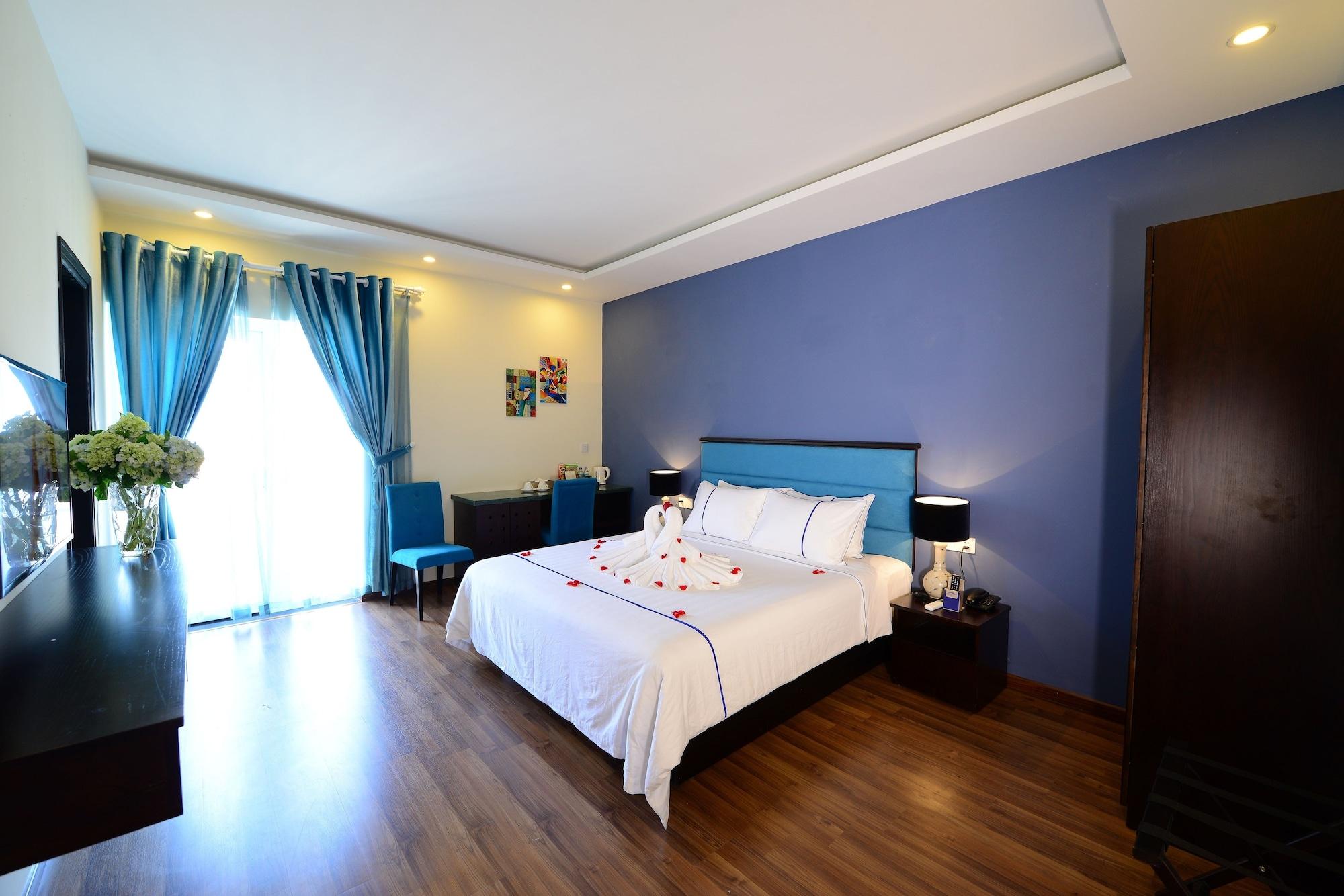 TTC Hotel - Hội An Buitenkant foto