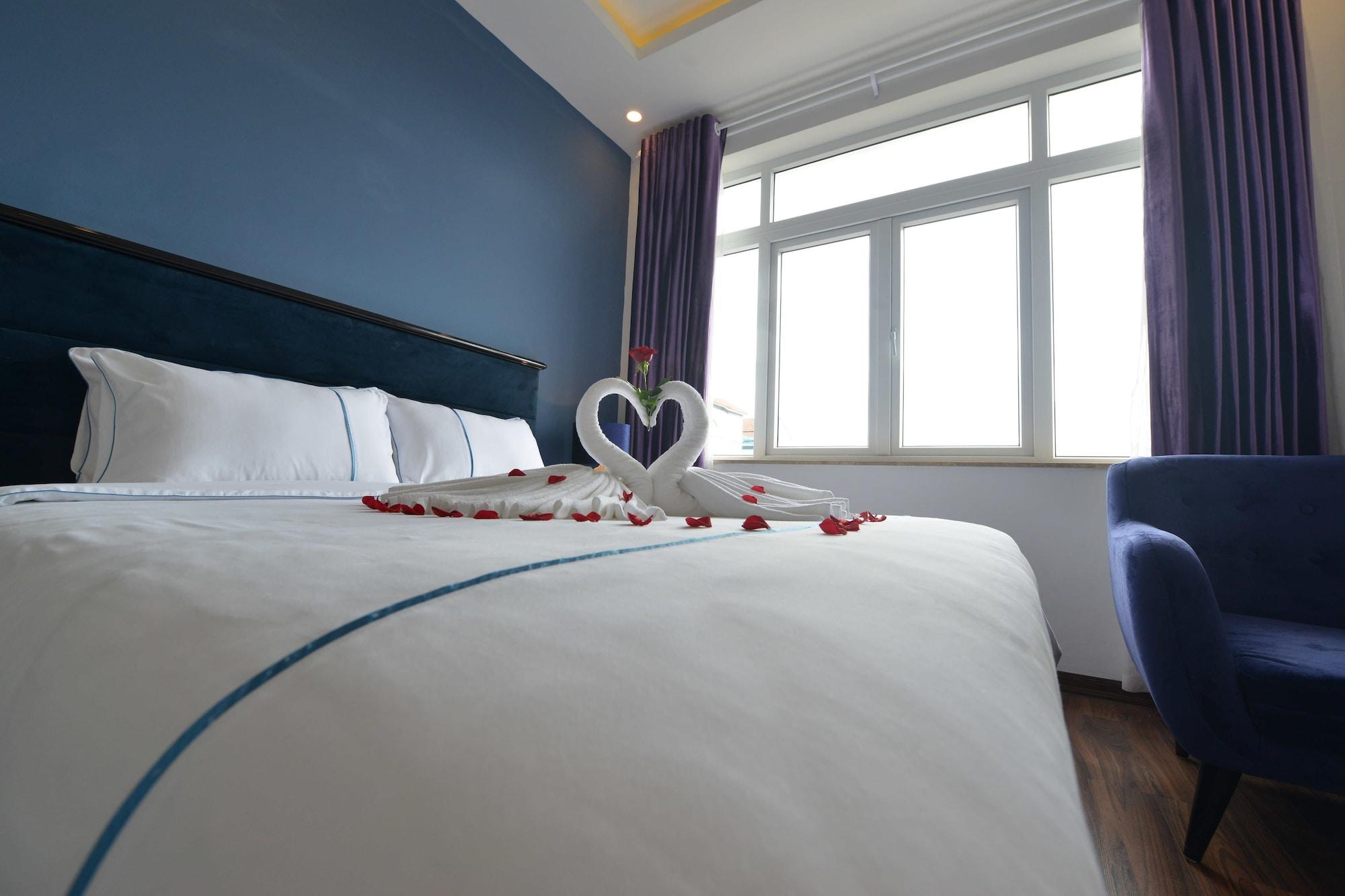 TTC Hotel - Hội An Buitenkant foto