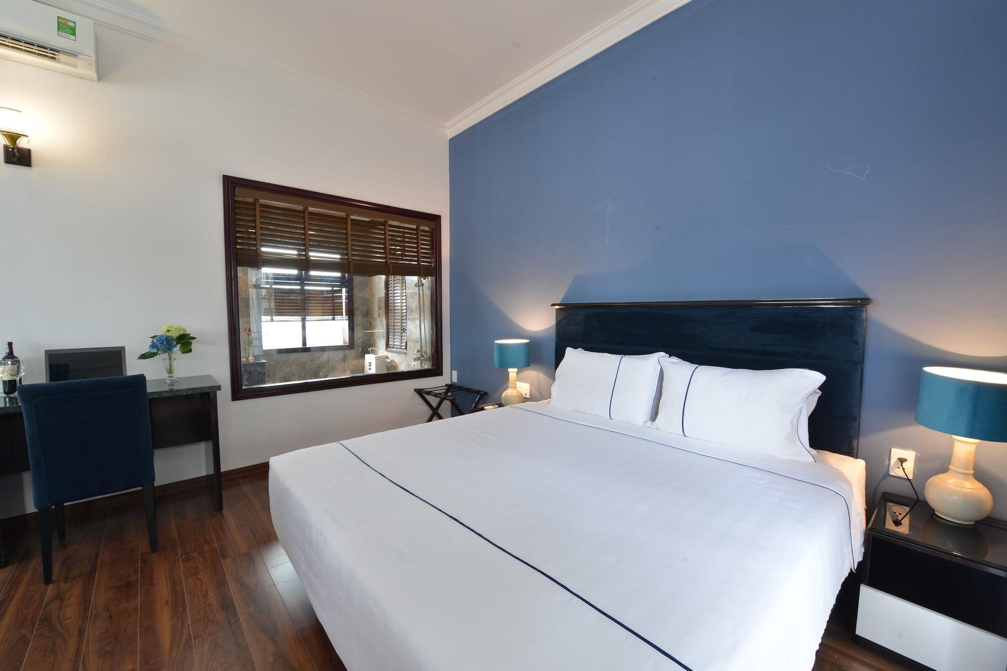 TTC Hotel - Hội An Buitenkant foto