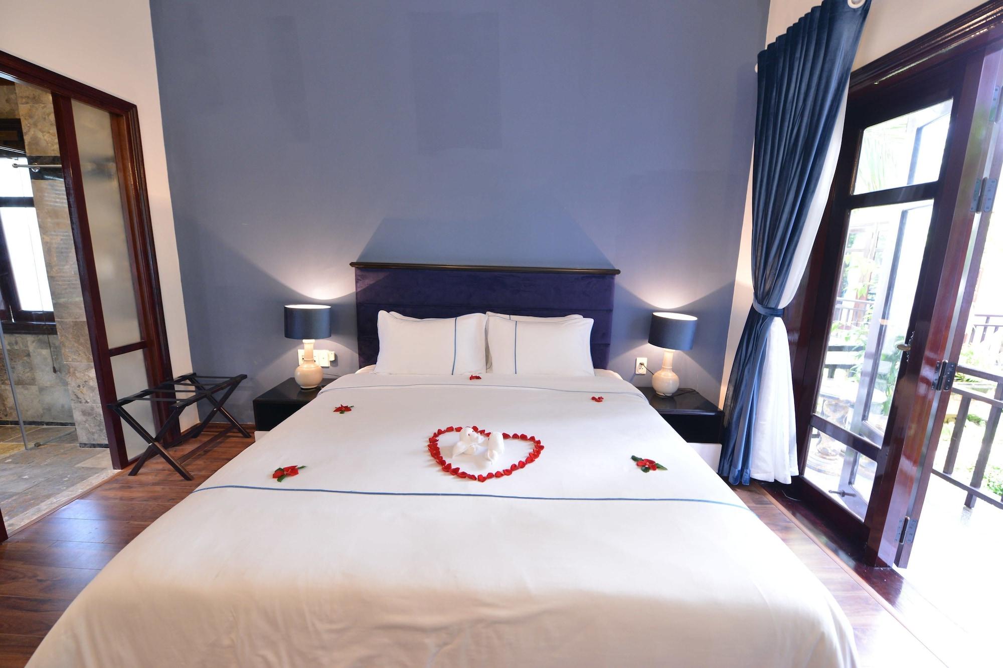 TTC Hotel - Hội An Buitenkant foto