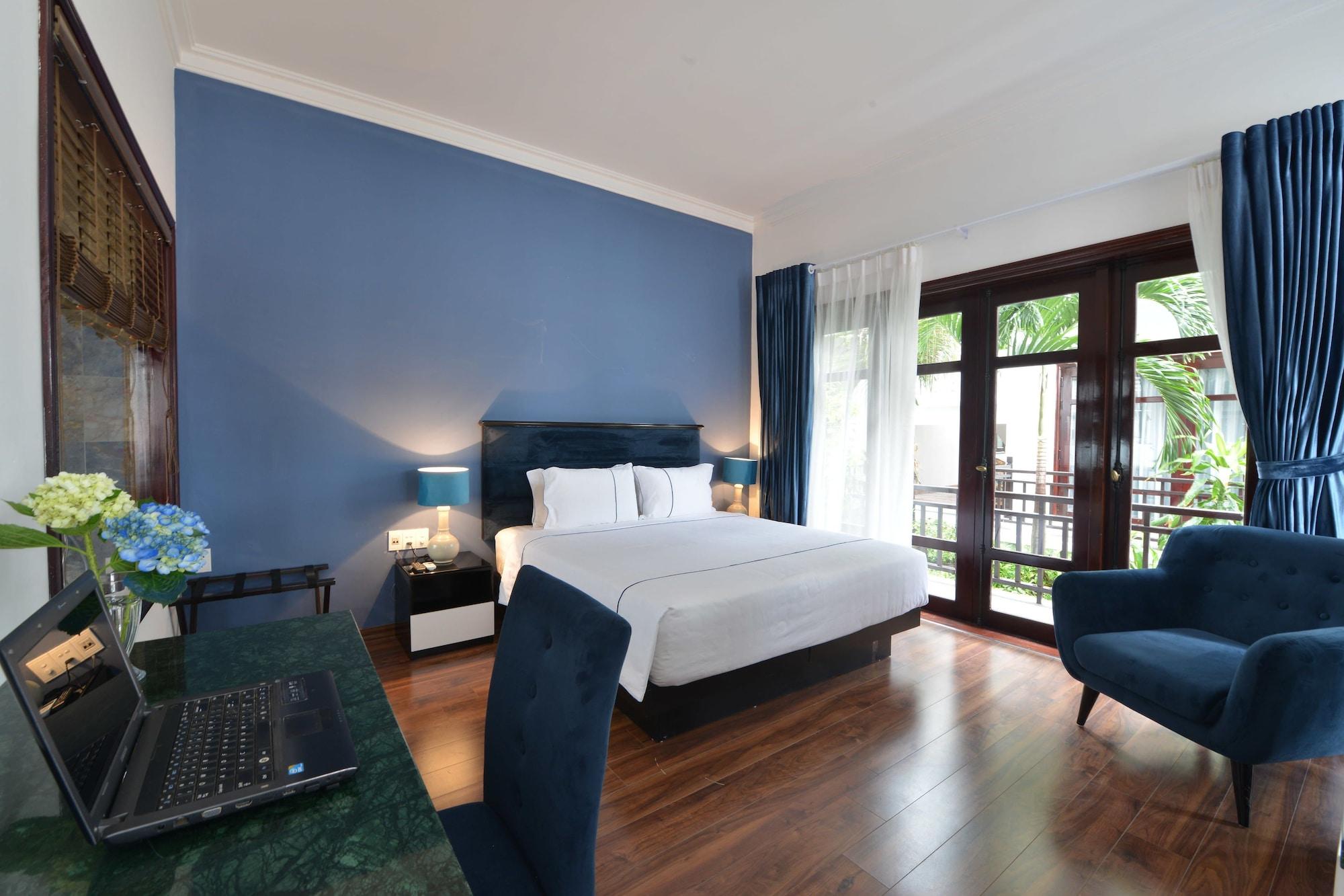 TTC Hotel - Hội An Buitenkant foto