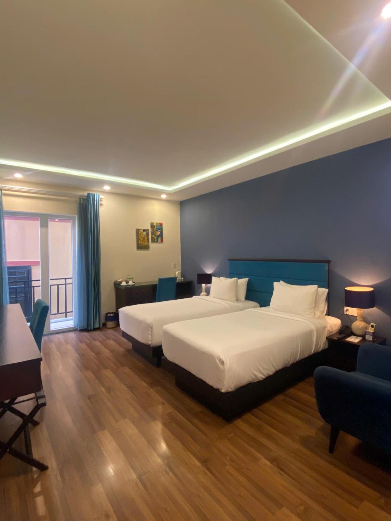 TTC Hotel - Hội An Buitenkant foto