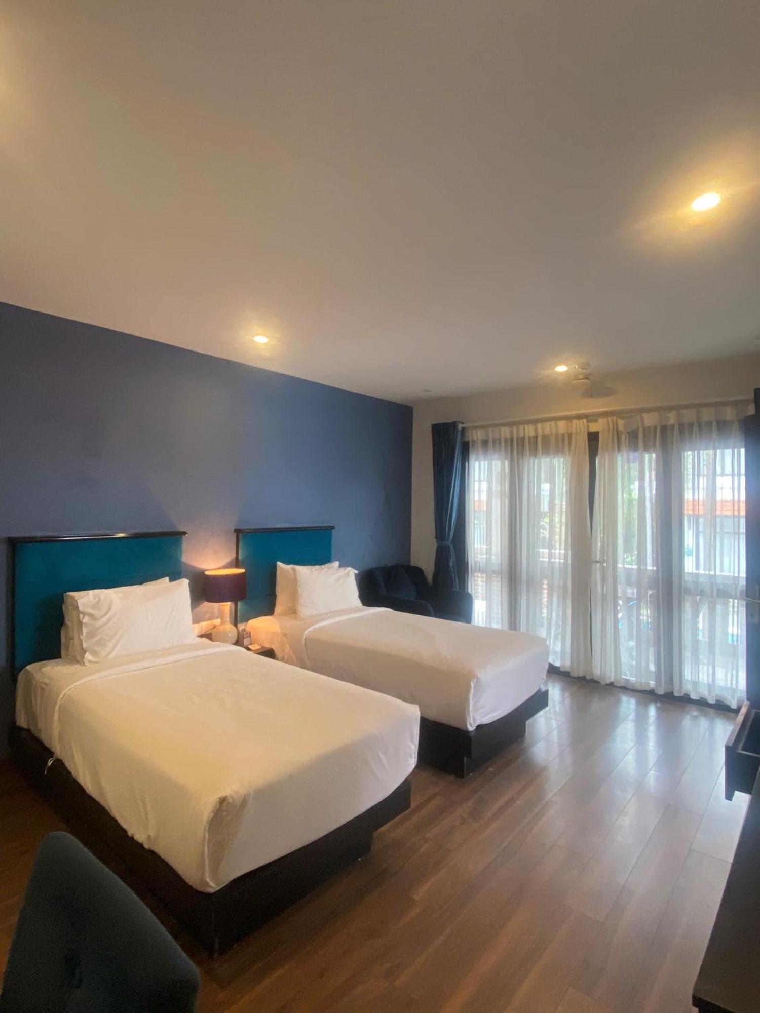TTC Hotel - Hội An Buitenkant foto