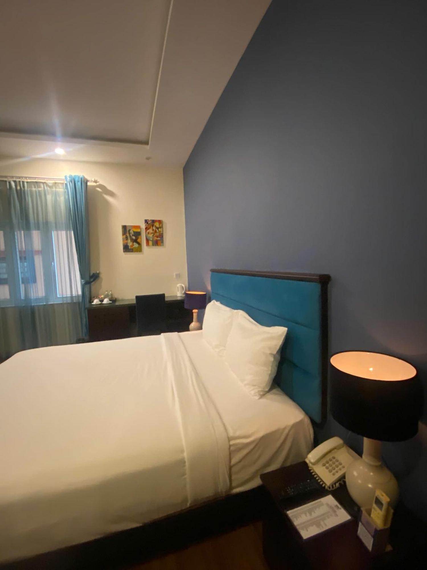 TTC Hotel - Hội An Buitenkant foto