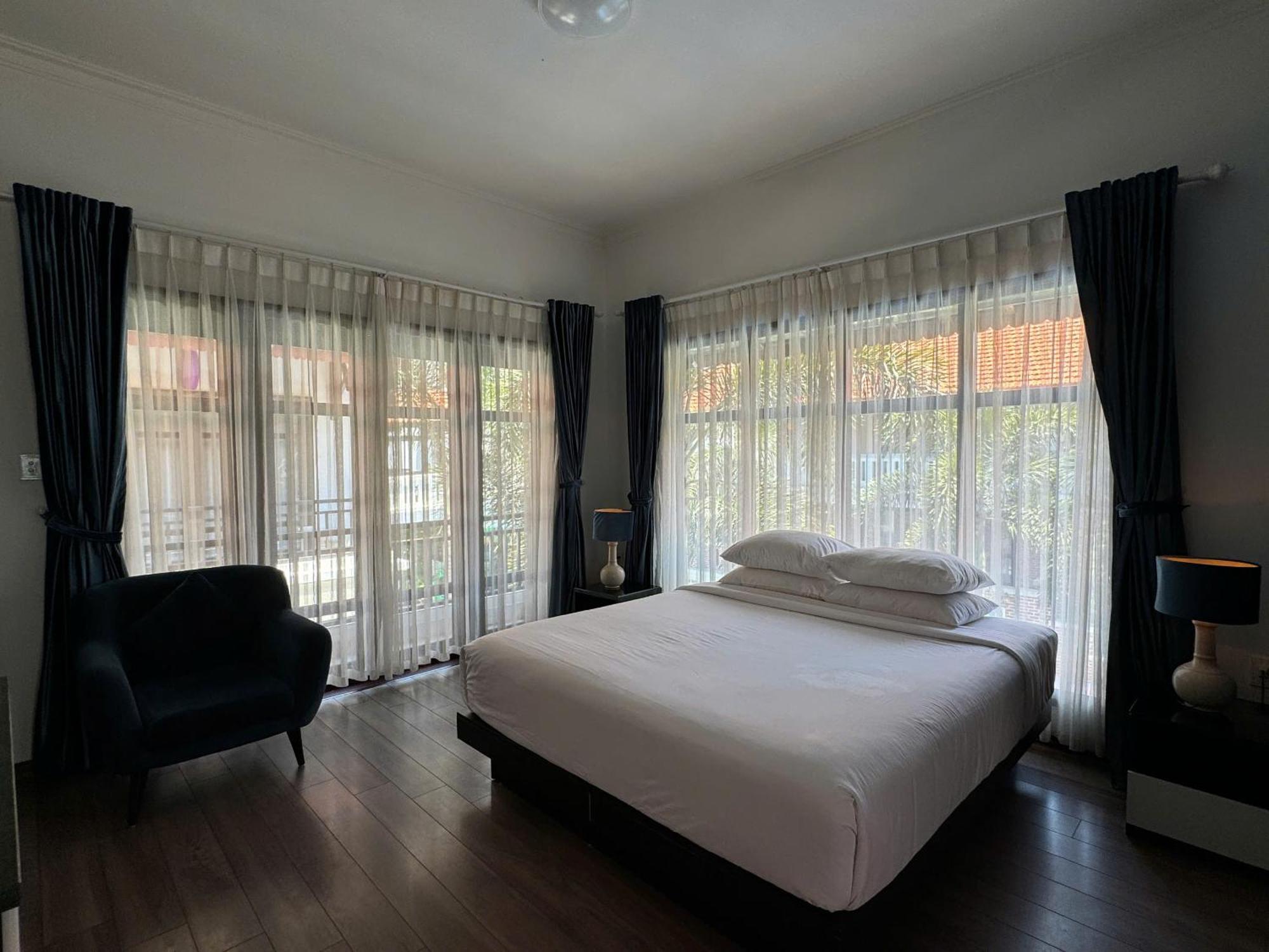 TTC Hotel - Hội An Buitenkant foto