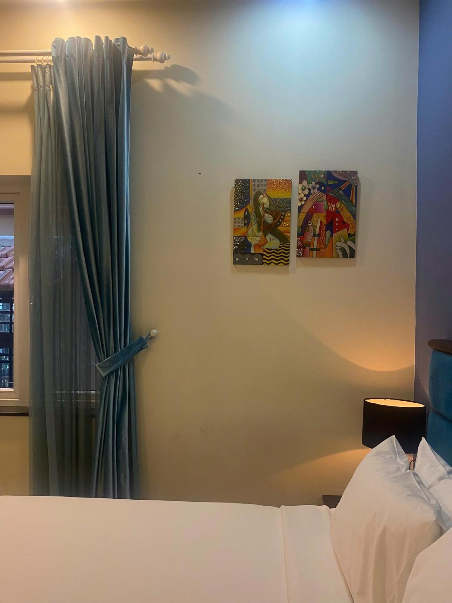 TTC Hotel - Hội An Buitenkant foto