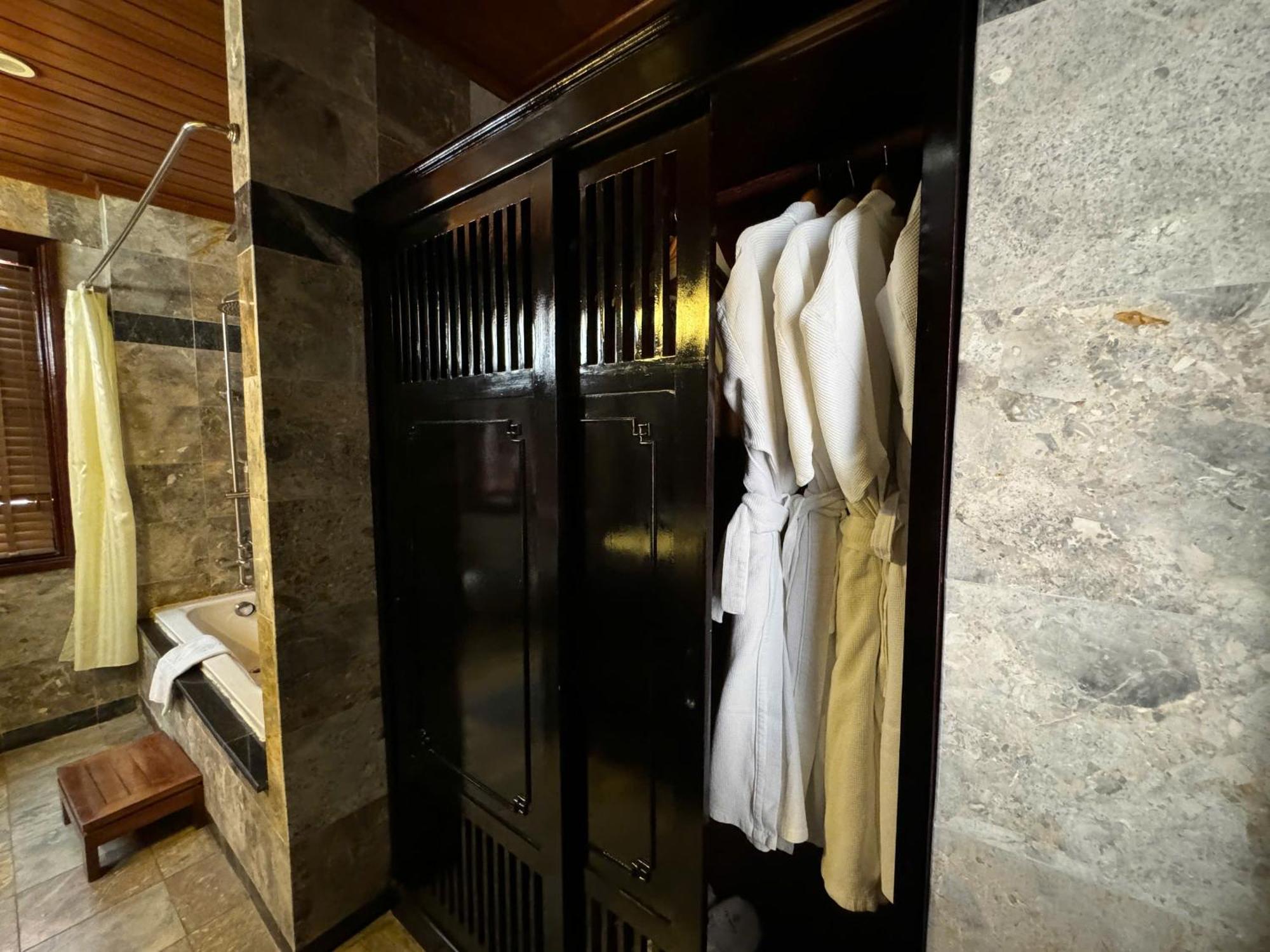 TTC Hotel - Hội An Buitenkant foto