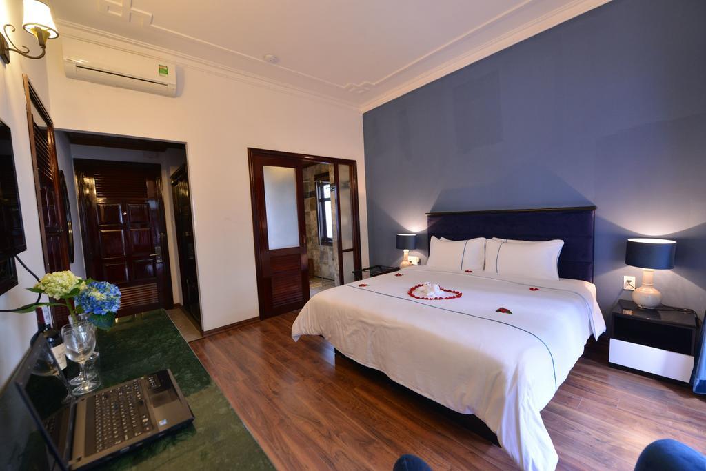 TTC Hotel - Hội An Buitenkant foto