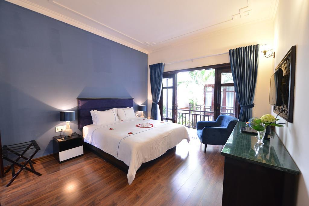 TTC Hotel - Hội An Kamer foto