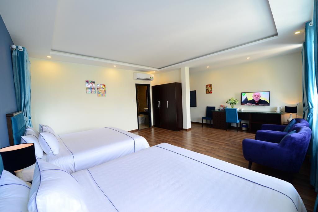 TTC Hotel - Hội An Kamer foto