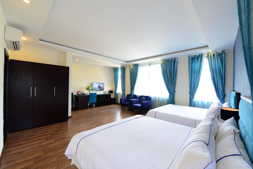 TTC Hotel - Hội An Kamer foto